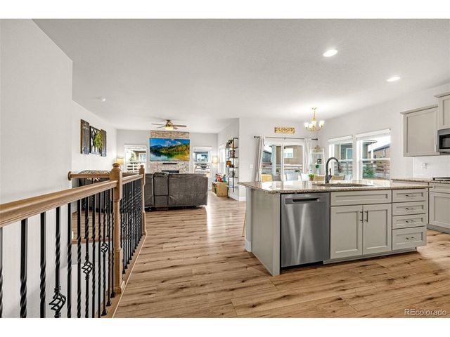 9080 Bugaboo Dr, Colorado Springs, CO 80924