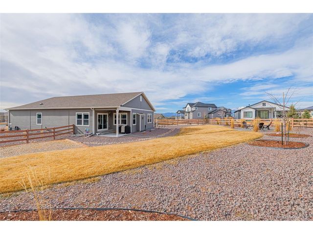 9080 Bugaboo Dr, Colorado Springs, CO 80924