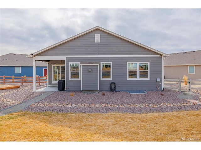 9080 Bugaboo Dr, Colorado Springs, CO 80924
