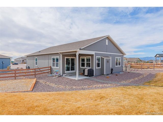 9080 Bugaboo Dr, Colorado Springs, CO 80924