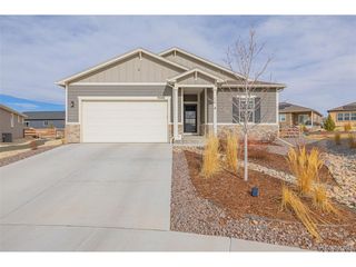 9080 Bugaboo Dr, Colorado Springs, CO 80924