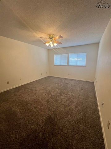 4705 ELDORADO DRIVE, Wichita Falls, TX 76310