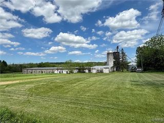 4426 Pompey Center Road, Pompey, NY 13104