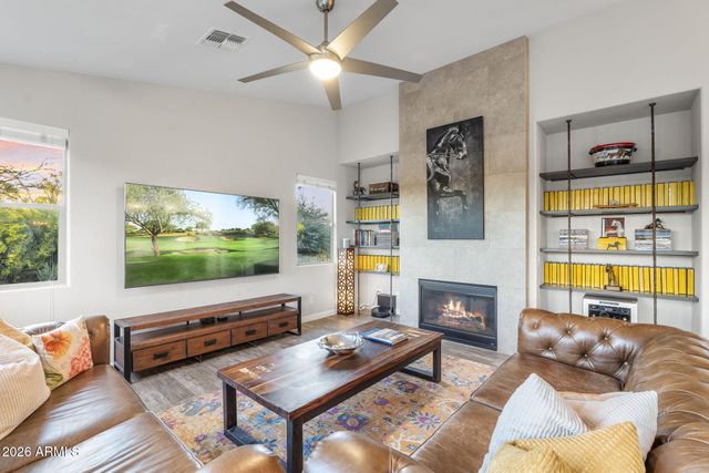 5731 E WINDSTONE Trail, Cave Creek, AZ 85331