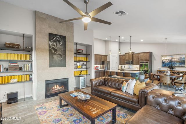 5731 E WINDSTONE Trail, Cave Creek, AZ 85331