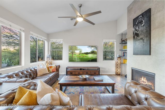 5731 E WINDSTONE Trail, Cave Creek, AZ 85331