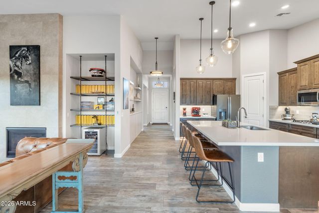 5731 E WINDSTONE Trail, Cave Creek, AZ 85331