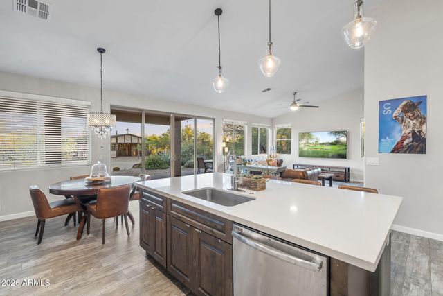 5731 E WINDSTONE Trail, Cave Creek, AZ 85331