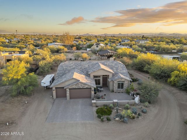 5731 E WINDSTONE Trail, Cave Creek, AZ 85331