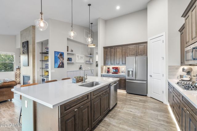 5731 E WINDSTONE Trail, Cave Creek, AZ 85331