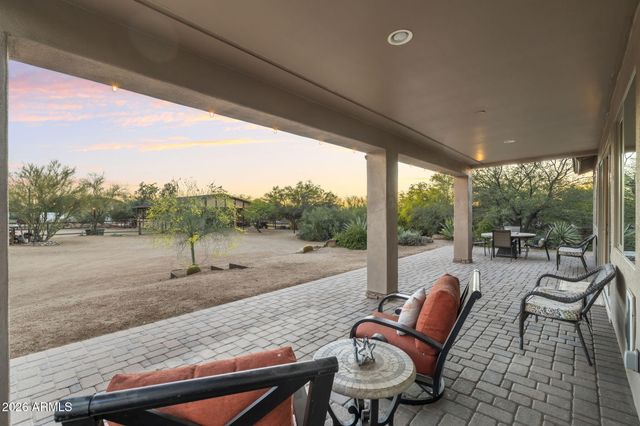 5731 E WINDSTONE Trail, Cave Creek, AZ 85331