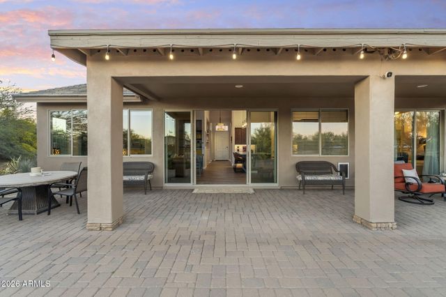 5731 E WINDSTONE Trail, Cave Creek, AZ 85331