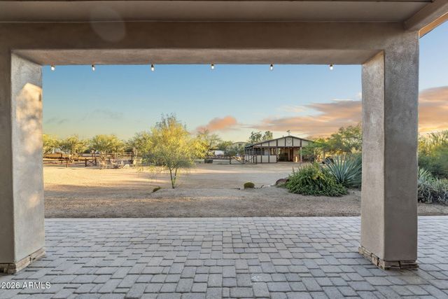 5731 E WINDSTONE Trail, Cave Creek, AZ 85331