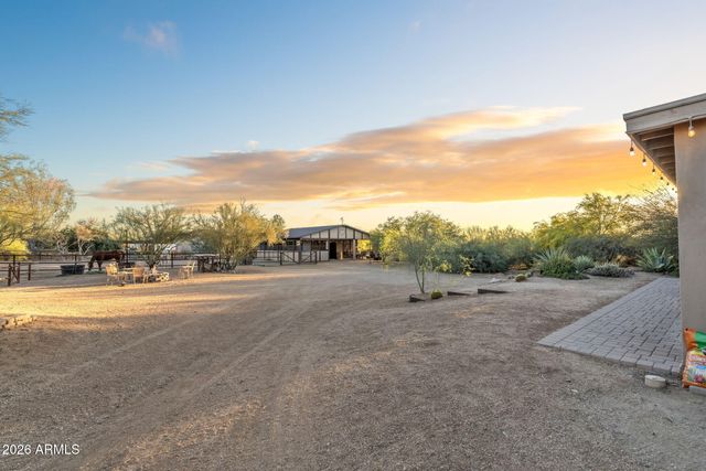 5731 E WINDSTONE Trail, Cave Creek, AZ 85331