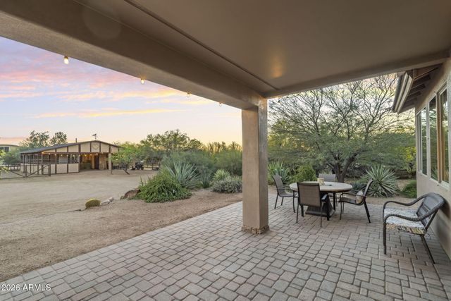 5731 E WINDSTONE Trail, Cave Creek, AZ 85331