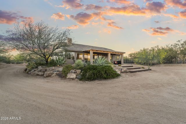 5731 E WINDSTONE Trail, Cave Creek, AZ 85331