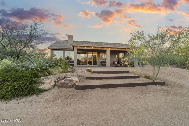 5731 E WINDSTONE Trail, Cave Creek, AZ 85331