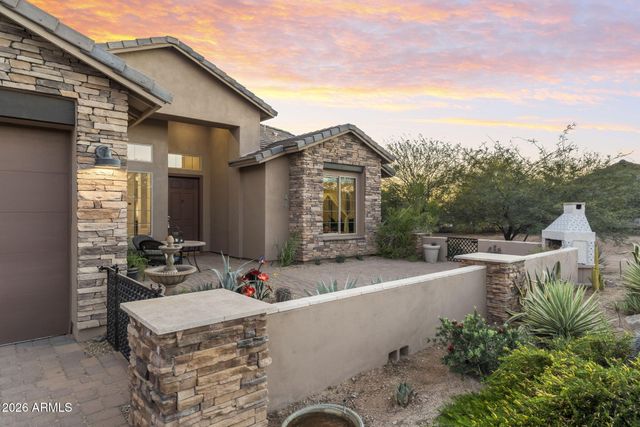 5731 E WINDSTONE Trail, Cave Creek, AZ 85331