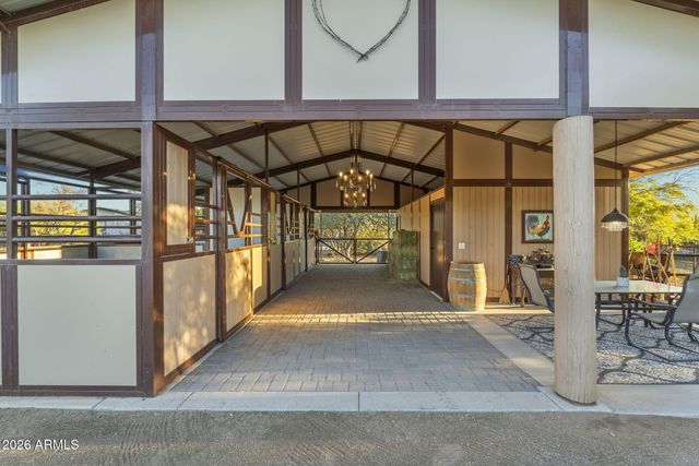 5731 E WINDSTONE Trail, Cave Creek, AZ 85331