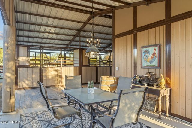 5731 E WINDSTONE Trail, Cave Creek, AZ 85331