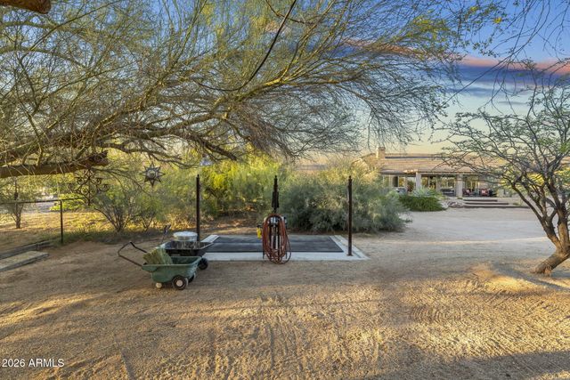 5731 E WINDSTONE Trail, Cave Creek, AZ 85331