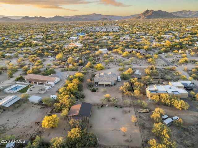 5731 E WINDSTONE Trail, Cave Creek, AZ 85331