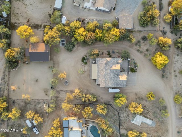 5731 E WINDSTONE Trail, Cave Creek, AZ 85331