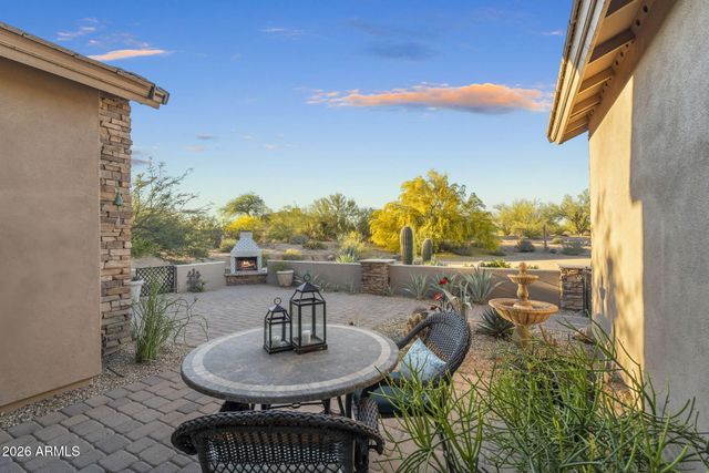 5731 E WINDSTONE Trail, Cave Creek, AZ 85331