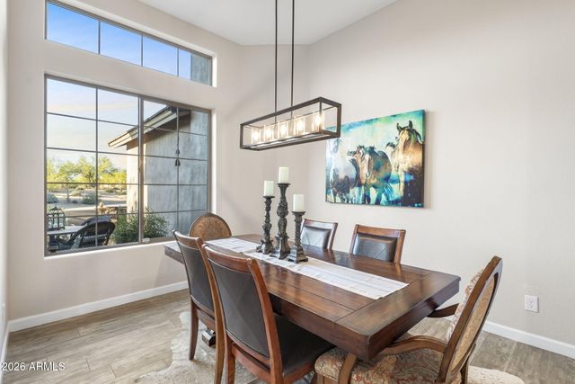 5731 E WINDSTONE Trail, Cave Creek, AZ 85331