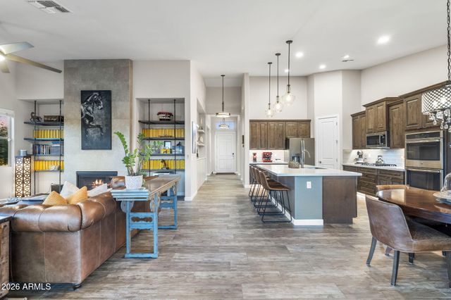 5731 E WINDSTONE Trail, Cave Creek, AZ 85331