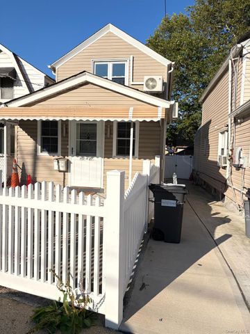 11727 142nd Place, Jamaica, NY 11436