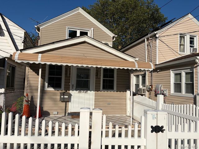 11727 142nd Place, Jamaica, NY 11436