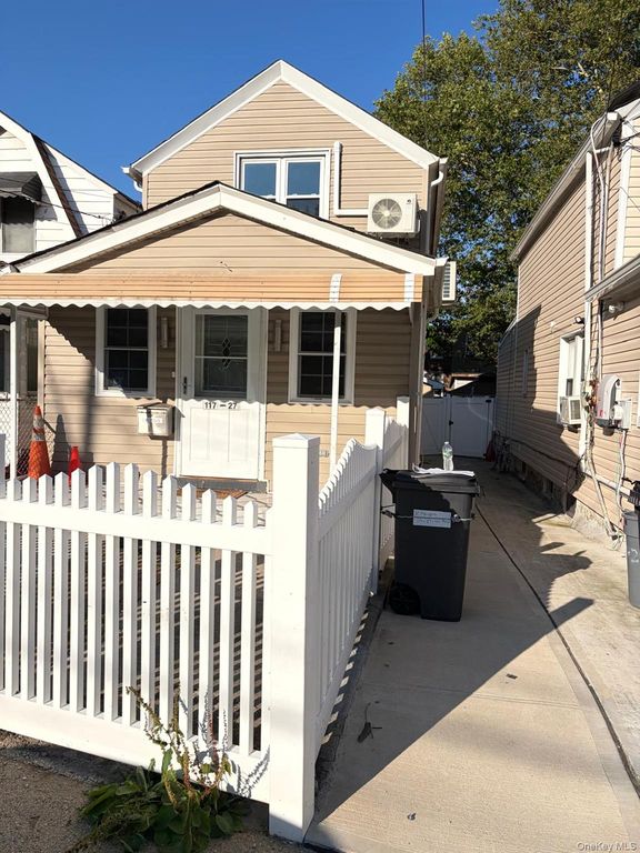 11727 142nd Place, Jamaica, NY 11436