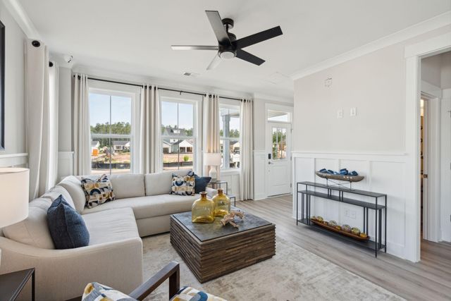 200 Sandy Bend Lane, Summerville, SC 29486