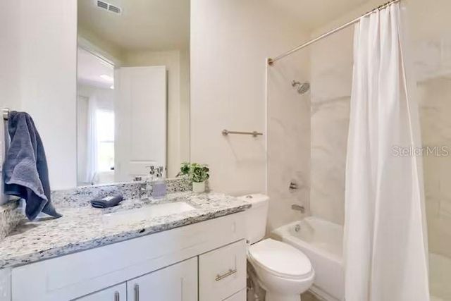 7523 SUNFLOWER CIRCLE, Kissimmee, FL 34747