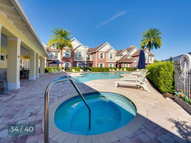 7523 SUNFLOWER CIRCLE, Kissimmee, FL 34747