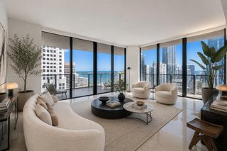 68 SE 6th Street 3301, Miami, FL 33131