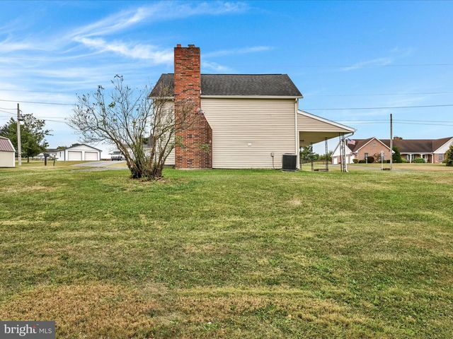 31 E ROSEBUD RD, Myerstown, PA 17067