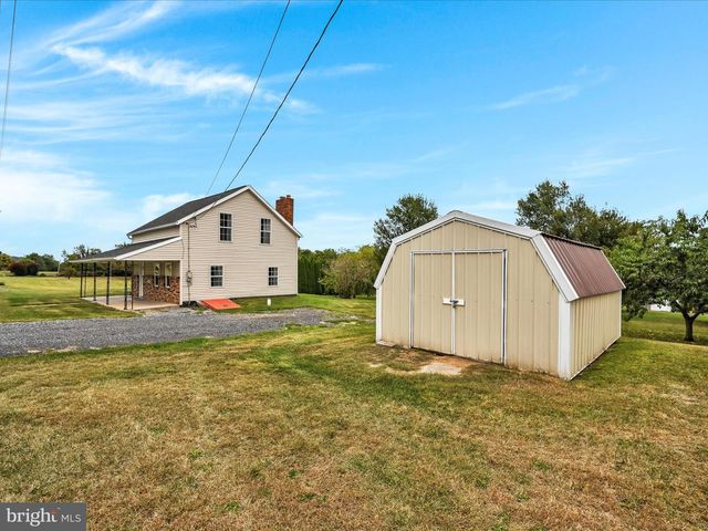 31 E ROSEBUD RD, Myerstown, PA 17067