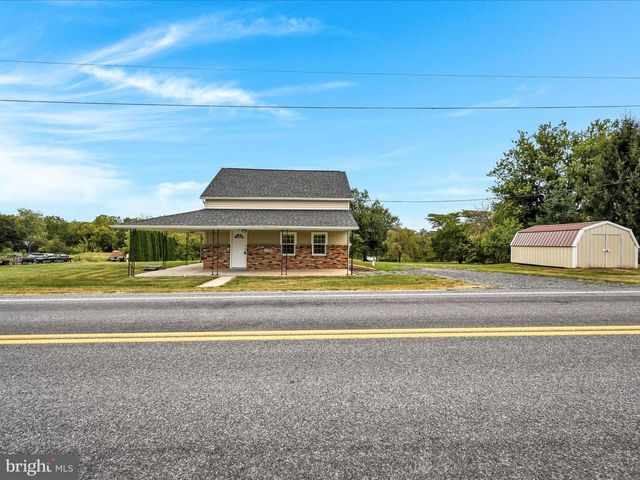 31 E ROSEBUD RD, Myerstown, PA 17067