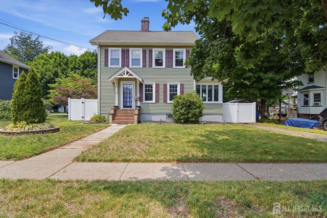 226 1st Street, Dunellen, NJ 08812