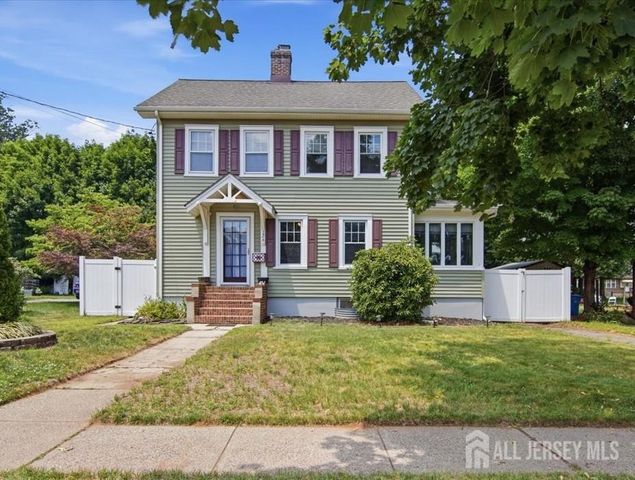 226 1st Street, Dunellen, NJ 08812
