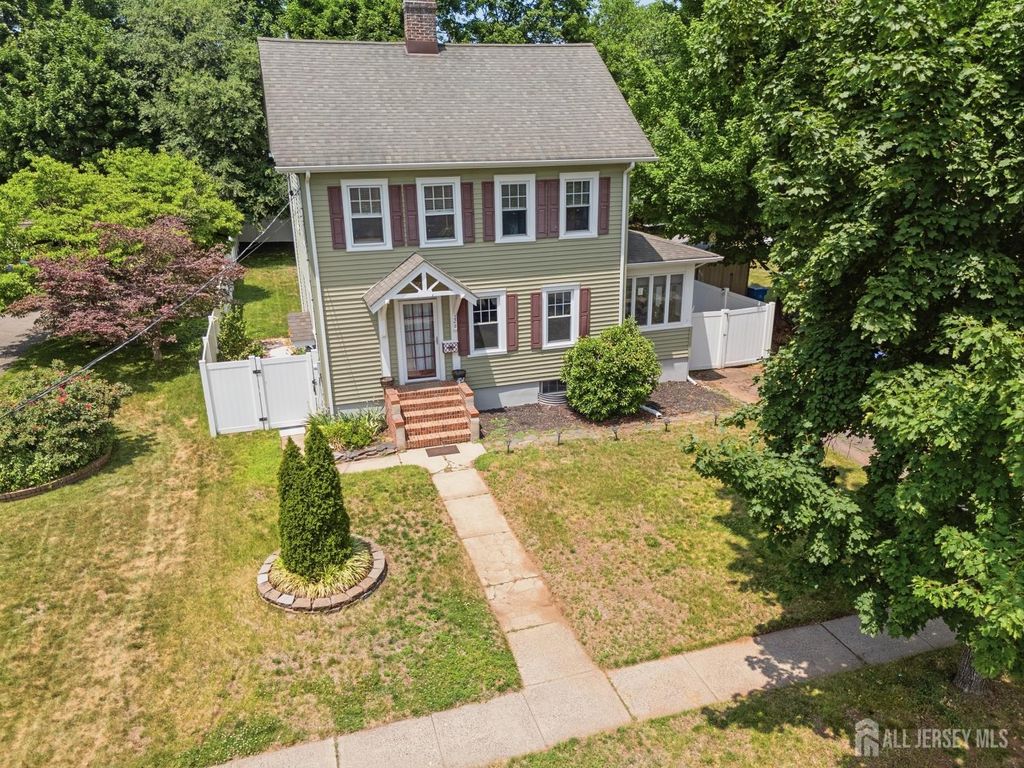226 1st Street, Dunellen, NJ 08812