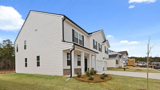 4675 Crimson Pass, Graniteville, SC 29829