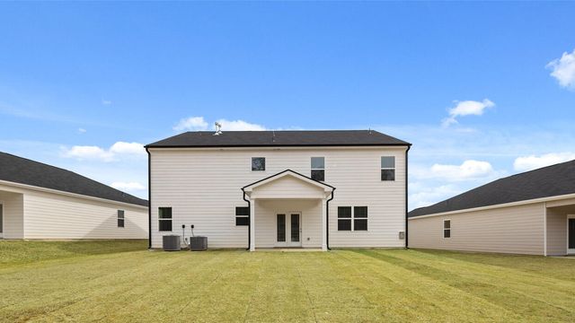 4675 Crimson Pass, Graniteville, SC 29829