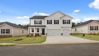 4675 Crimson Pass, Graniteville, SC 29829