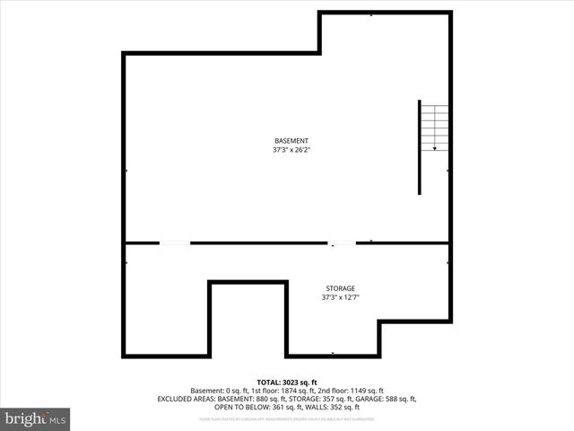 19110 WOODHILL DR, Hagerstown, MD 21742