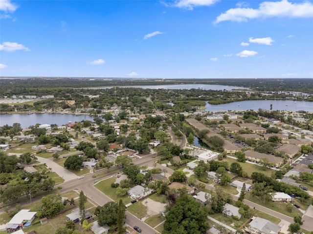 3963 NEPTUNE DRIVE SE, St Petersburg, FL 33705