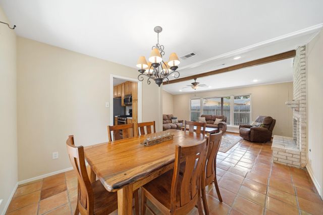 2221 N Belmont Drive, Richmond, TX 77469