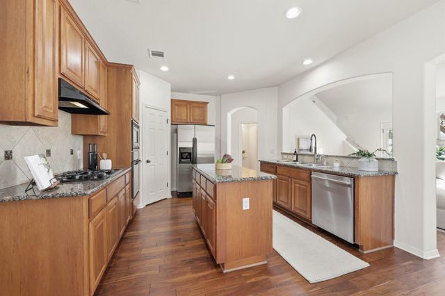 910 Vanguard ST, Austin, TX 78734